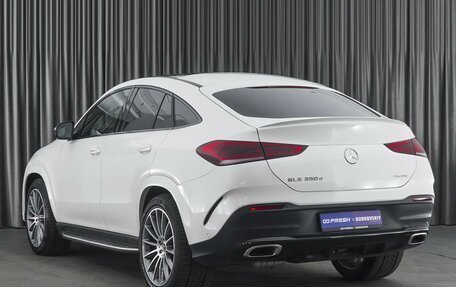 Mercedes-Benz GLE Coupe, 2020 год, 8 990 000 рублей, 2 фотография