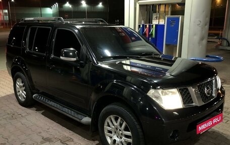 Nissan Pathfinder, 2008 год, 870 000 рублей, 4 фотография