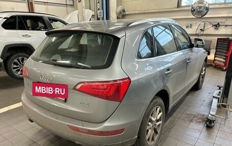 Audi Q5, 2011 год, 1 497 000 рублей, 4 фотография