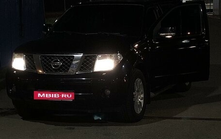 Nissan Pathfinder, 2008 год, 870 000 рублей, 8 фотография