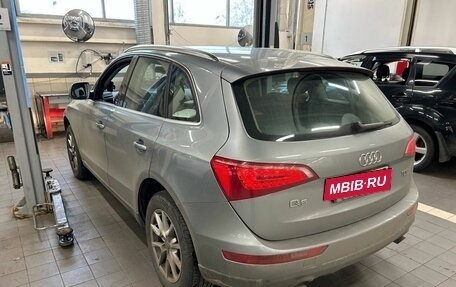 Audi Q5, 2011 год, 1 497 000 рублей, 6 фотография