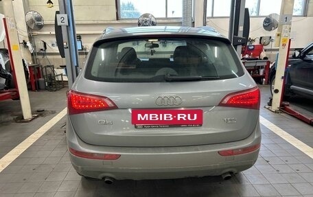 Audi Q5, 2011 год, 1 497 000 рублей, 5 фотография