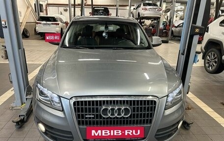 Audi Q5, 2011 год, 1 497 000 рублей, 2 фотография