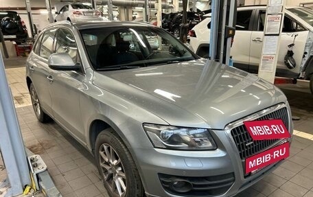 Audi Q5, 2011 год, 1 497 000 рублей, 3 фотография