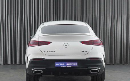 Mercedes-Benz GLE Coupe, 2020 год, 8 990 000 рублей, 4 фотография