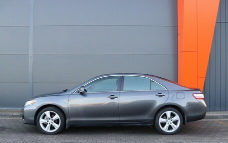 Toyota Camry, 2011 год, 1 549 000 рублей, 2 фотография