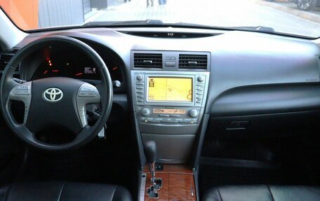 Toyota Camry, 2011 год, 1 549 000 рублей, 7 фотография