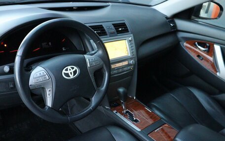 Toyota Camry, 2011 год, 1 549 000 рублей, 5 фотография