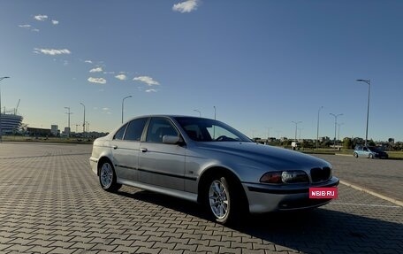 BMW 5 серия, 1997 год, 520 000 рублей, 4 фотография