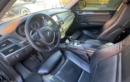 BMW X6, 2012 год, 2 950 000 рублей, 9 фотография