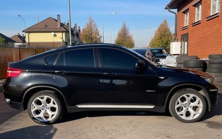 BMW X6, 2012 год, 2 950 000 рублей, 2 фотография