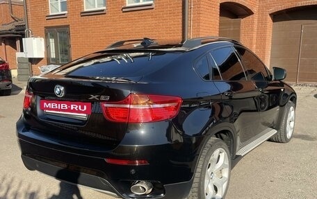 BMW X6, 2012 год, 2 950 000 рублей, 3 фотография