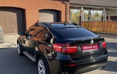 BMW X6, 2012 год, 2 950 000 рублей, 4 фотография