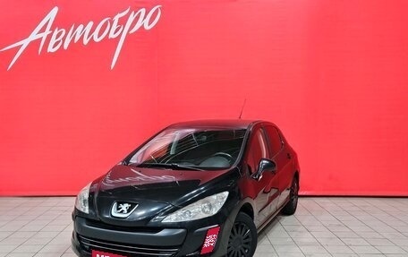 Peugeot 308 II, 2008 год, 375 000 рублей, 1 фотография