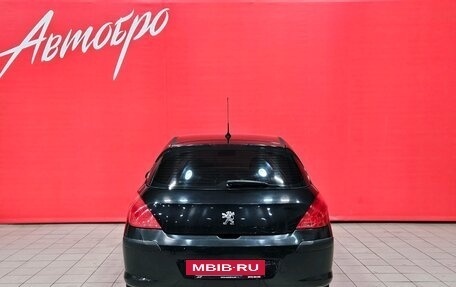 Peugeot 308 II, 2008 год, 375 000 рублей, 4 фотография