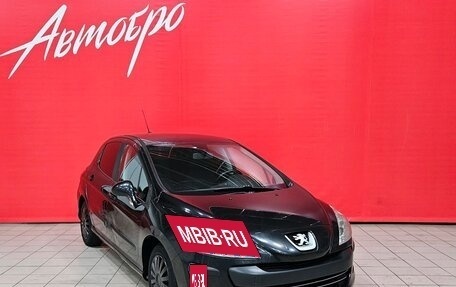 Peugeot 308 II, 2008 год, 375 000 рублей, 7 фотография