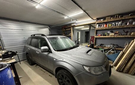 Subaru Forester, 2008 год, 1 500 000 рублей, 5 фотография