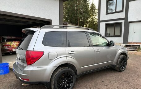 Subaru Forester, 2008 год, 1 500 000 рублей, 2 фотография