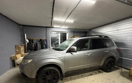 Subaru Forester, 2008 год, 1 500 000 рублей, 6 фотография