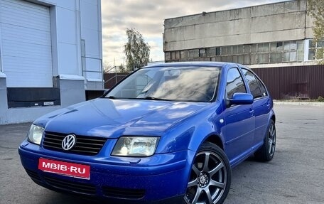 Volkswagen Bora, 2000 год, 450 000 рублей, 1 фотография