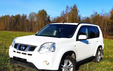 Nissan X-Trail, 2014 год, 1 620 000 рублей, 2 фотография