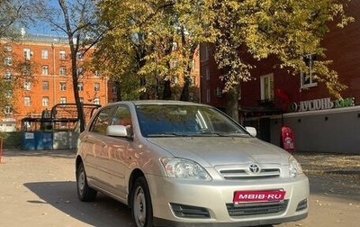 Toyota Corolla, 2005 год, 799 000 рублей, 1 фотография