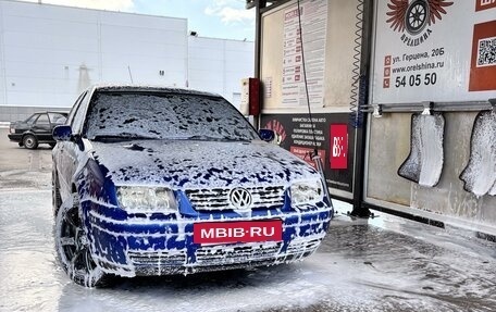 Volkswagen Bora, 2000 год, 450 000 рублей, 19 фотография