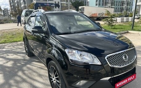 SsangYong Korando III, 2013 год, 1 650 000 рублей, 2 фотография