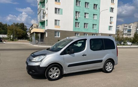 Citroen Berlingo II рестайлинг, 2012 год, 700 000 рублей, 2 фотография