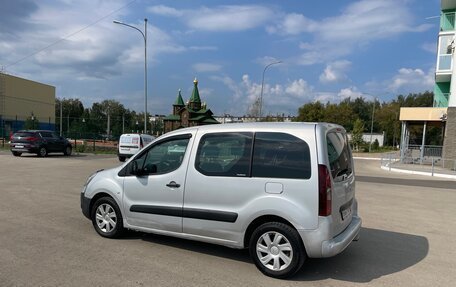 Citroen Berlingo II рестайлинг, 2012 год, 700 000 рублей, 3 фотография