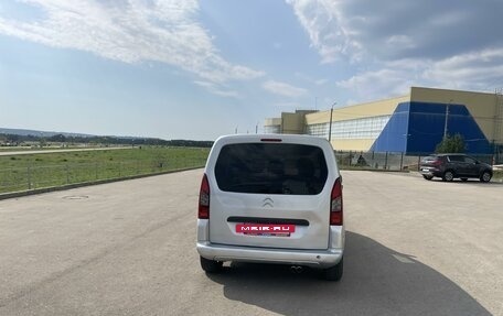 Citroen Berlingo II рестайлинг, 2012 год, 700 000 рублей, 4 фотография