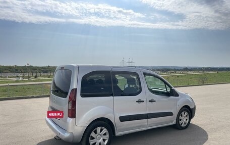 Citroen Berlingo II рестайлинг, 2012 год, 700 000 рублей, 5 фотография