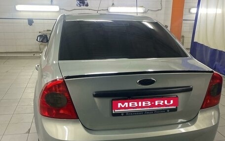 Ford Focus II рестайлинг, 2008 год, 800 000 рублей, 2 фотография