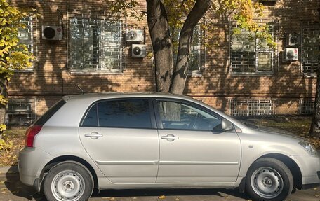 Toyota Corolla, 2005 год, 799 000 рублей, 17 фотография