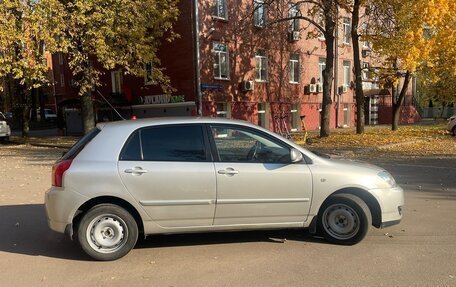 Toyota Corolla, 2005 год, 799 000 рублей, 20 фотография