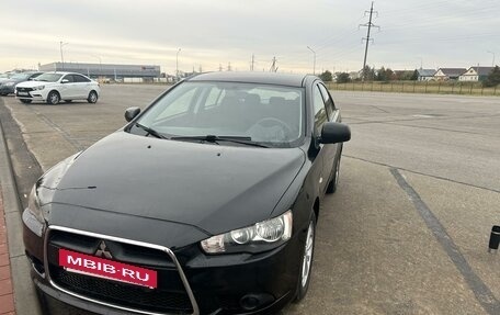 Mitsubishi Lancer IX, 2012 год, 1 000 000 рублей, 5 фотография