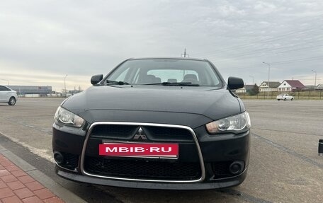 Mitsubishi Lancer IX, 2012 год, 1 000 000 рублей, 4 фотография