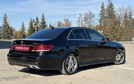 Mercedes-Benz E-Класс, 2014 год, 2 599 999 рублей, 4 фотография