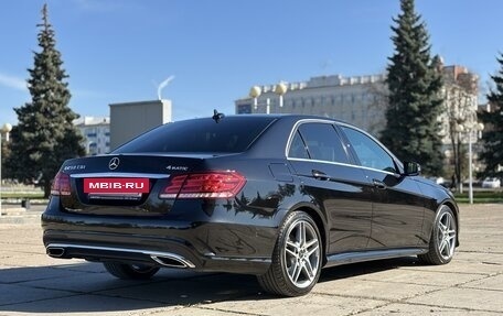 Mercedes-Benz E-Класс, 2014 год, 2 599 999 рублей, 7 фотография