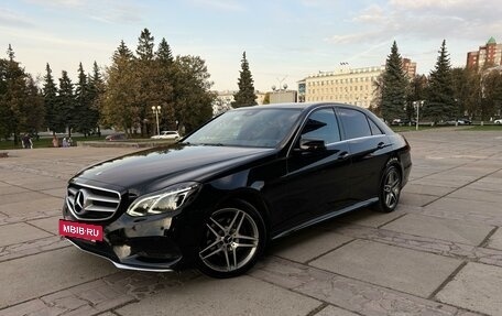 Mercedes-Benz E-Класс, 2014 год, 2 599 999 рублей, 27 фотография