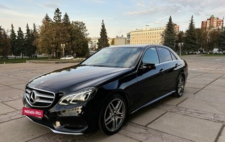 Mercedes-Benz E-Класс, 2014 год, 2 599 999 рублей, 32 фотография