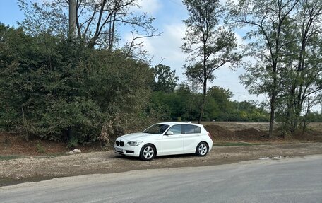 BMW 1 серия, 2012 год, 1 250 000 рублей, 2 фотография