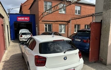 BMW 1 серия, 2012 год, 1 250 000 рублей, 5 фотография