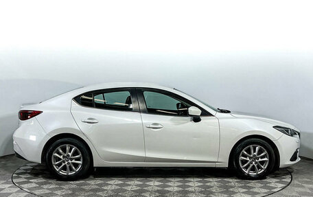 Mazda 3, 2014 год, 1 697 000 рублей, 4 фотография