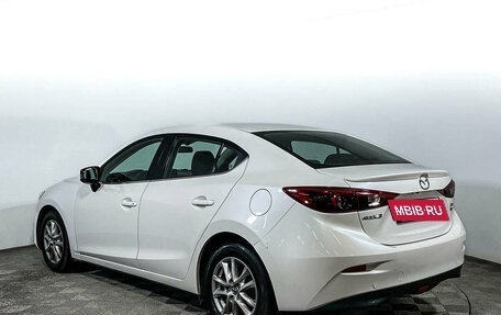 Mazda 3, 2014 год, 1 697 000 рублей, 7 фотография