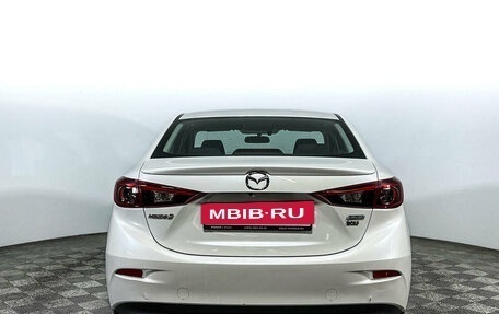 Mazda 3, 2014 год, 1 697 000 рублей, 6 фотография