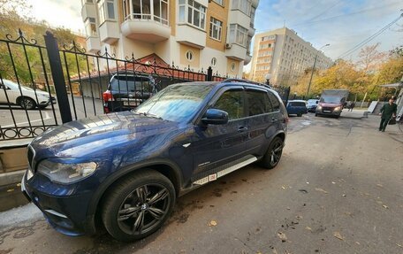 BMW X5, 2011 год, 2 600 000 рублей, 1 фотография