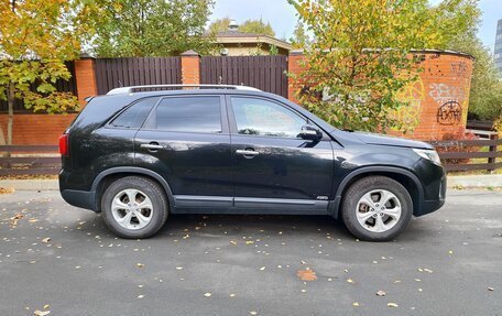 KIA Sorento II рестайлинг, 2013 год, 1 385 000 рублей, 1 фотография