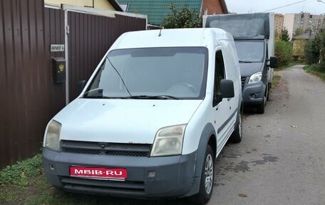 Ford Transit Connect, 2007 год, 386 000 рублей, 1 фотография