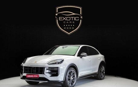 Porsche Cayenne III, 2024 год, 26 197 000 рублей, 1 фотография